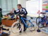 I PROGETTI "PINOCCHIO IN BICICLETTA" E "ICARO16" HANNO FATTO TAPPA ALLA SCUOLA PRIMARIA DI SARZANO (ROVIGO)